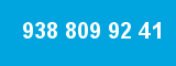 938 809 92 41